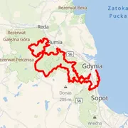 Mapa trate