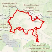 Mapa trate
