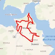 Mapa trate