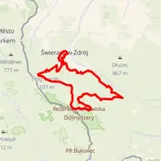 Mapa trate
