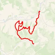 Mapa trate