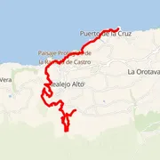 Mapa trate