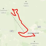 Mapa trate