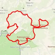 Mapa trate
