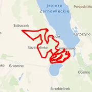 Mapa trate