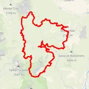 Mapa trate