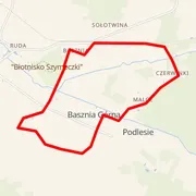 Mapa trate