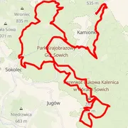 Mapa trate