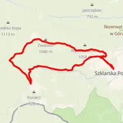 Mapa trate