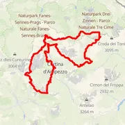 Mapa trate