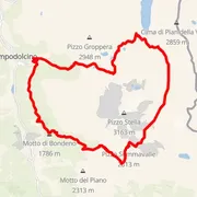 Mapa trate