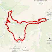 Mapa trate