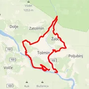 Mapa trate
