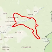 Mapa trate
