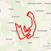 Mapa trate