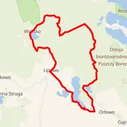 Mapa trate