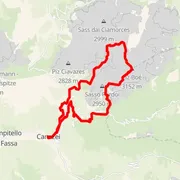 Mapa trate