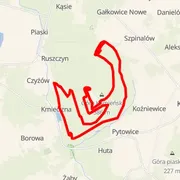 Mapa trate