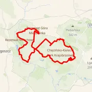 Mapa trate
