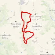 Mapa trate