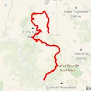Mapa trate