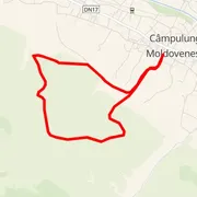 Mapa trate