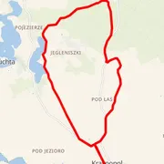Mapa trate