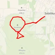 Mapa trate
