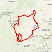 Mapa trate