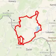 Mapa trate