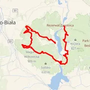 Mapa trate