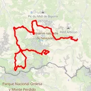 Mapa trate