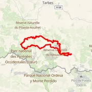 Mapa trate