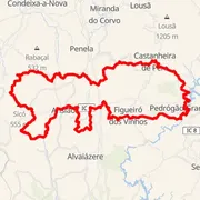 Mapa trate