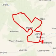 Mapa trate