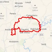 Mapa trate