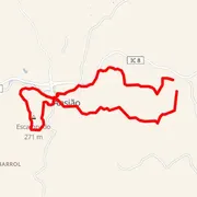 Mapa trate