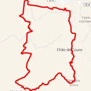 Mapa trate