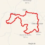 Mapa trate