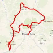 Mapa trate