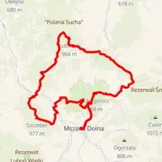 Mapa trate