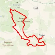 Mapa trate