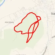 Mapa trate