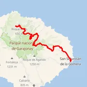Mapa trate