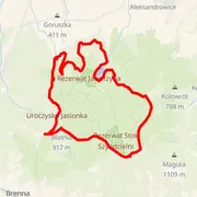 Mapa trate