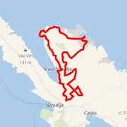 Mapa trate