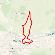 Mapa trate