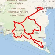 Mapa trate