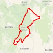 Mapa trate