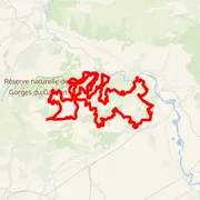 Mapa trate